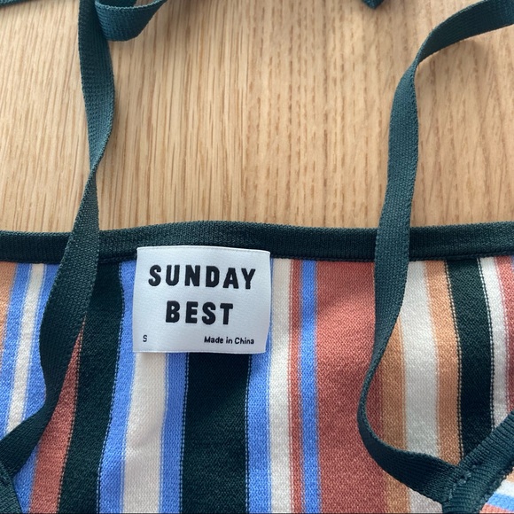 Aritzia Jett Dress - Picture 8 of 15